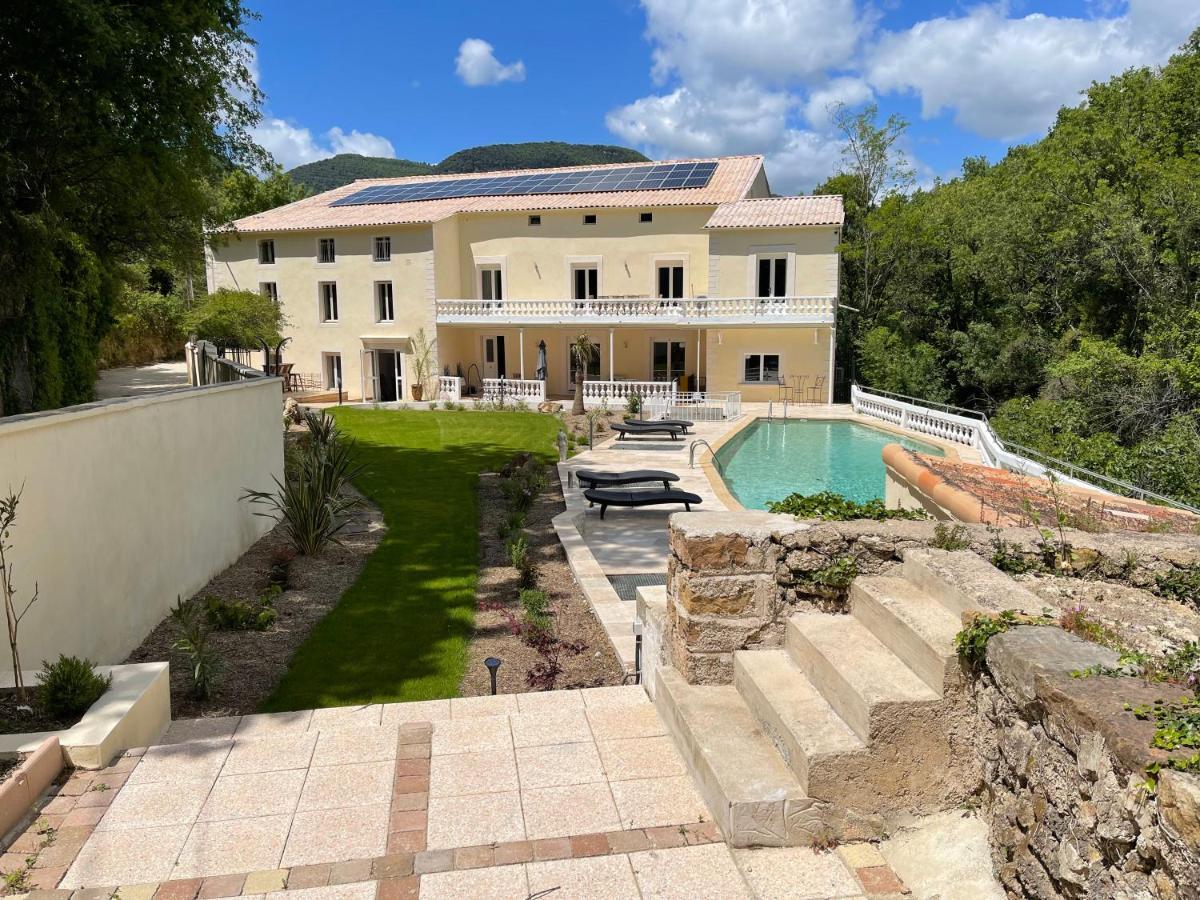 Apartment Moulin De L'oulette