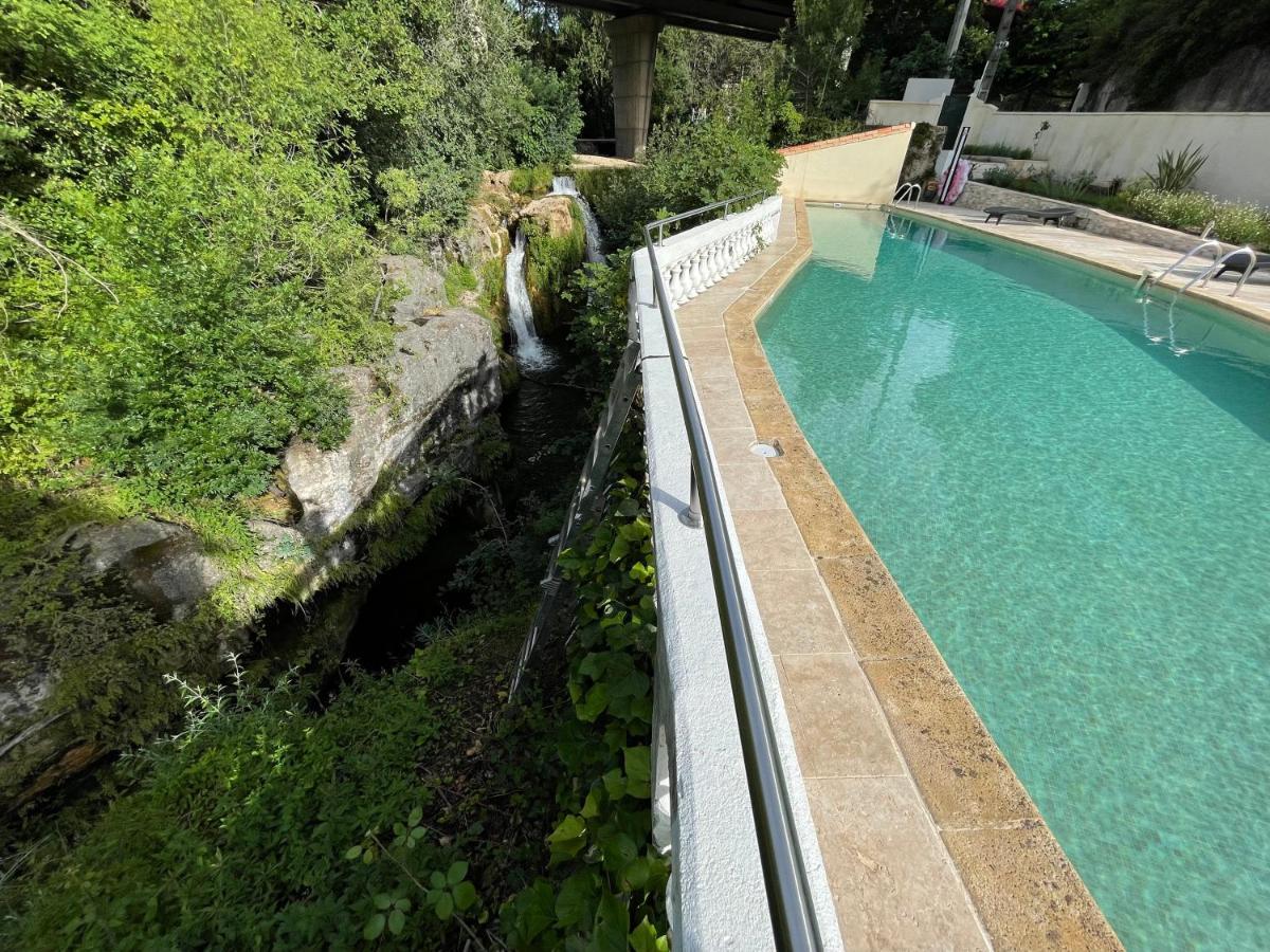 Moulin De L'oulette Apartment *